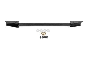 Ford Mustang K-Member Chassis Brace - Front - BMR Suspension - CB763H - Black Hammertone - `15-`23